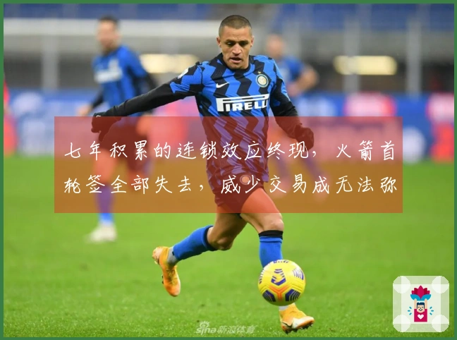 七年积累的连锁效应终现，火箭首轮签全部失去，威少交易成无法弥补的失误