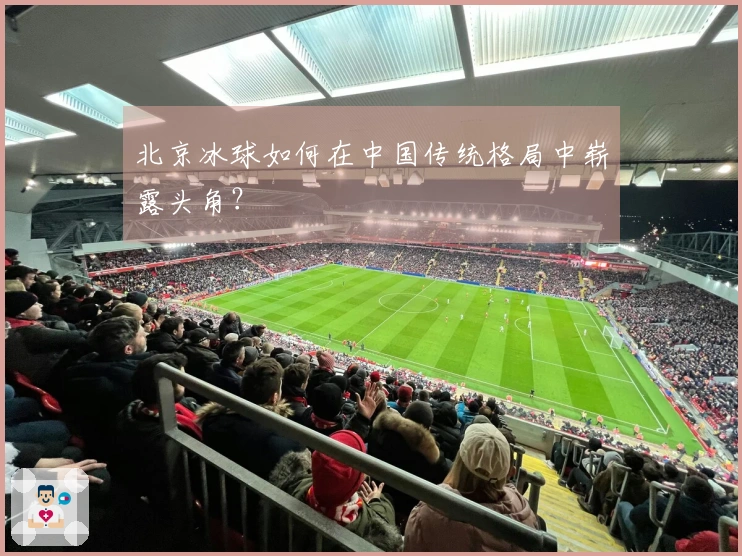 北京冰球如何在中国传统格局中崭露头角？